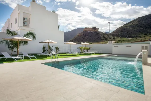 Villa 2 habitaciones 81m² en venta - Comunidad valenciana - foto 3