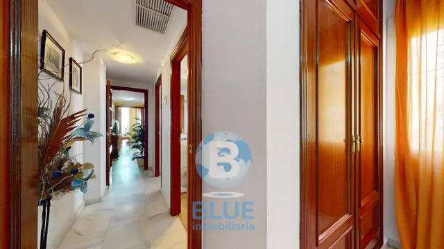 Encantador Piso en zona Fuente de la Salud — 30