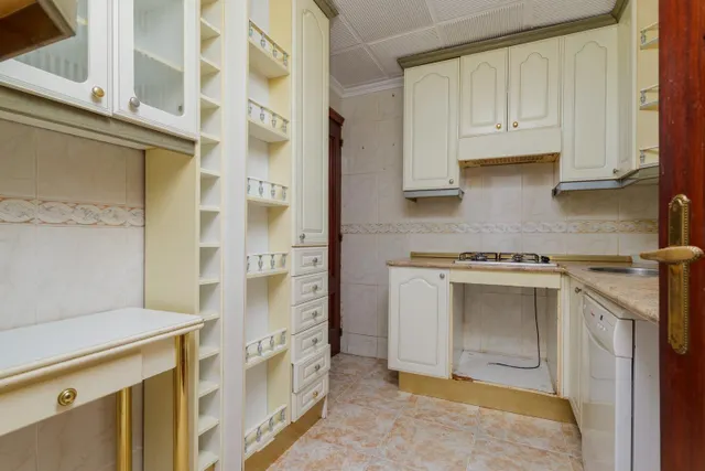 Piso 4 habitaciones 93m² en venta - Mirasierra — 9