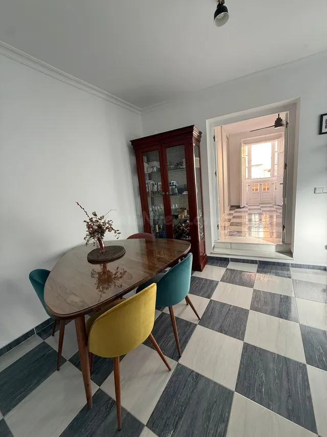 UN HOGAR CON ENCANTO EN EL CORAZÓN DE CÁDIZ - foto 3
