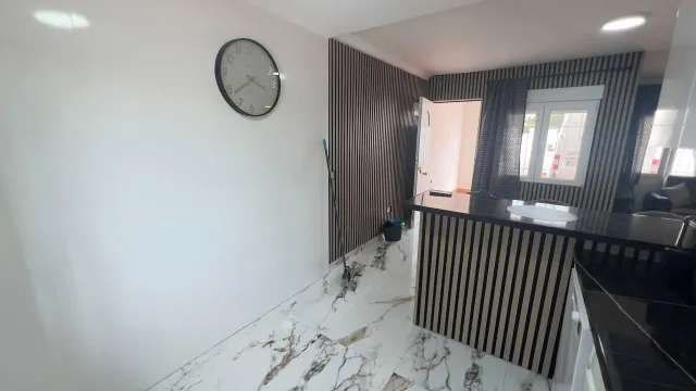 Bungalow Planta Baja 3 habitaciones 80m² en alquiler - La Regia — 12
