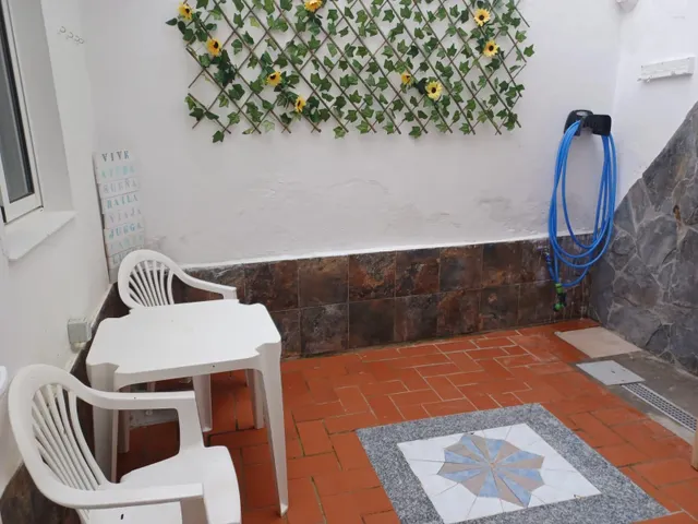 BONITO PISO EN EL CENTRO DE VEJER DE LA FRONTERA — 13