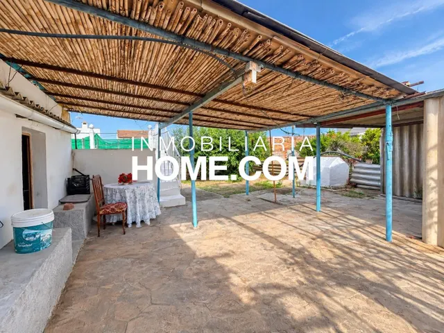 Casa con piscina y huerto independiente de 300 m2 junto a Lauro Golf, Alhaurín el Grande — 8