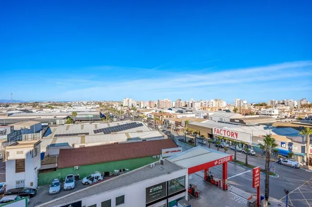 Apartamento 2 habitaciones 100m² en venta - Centro — 15
