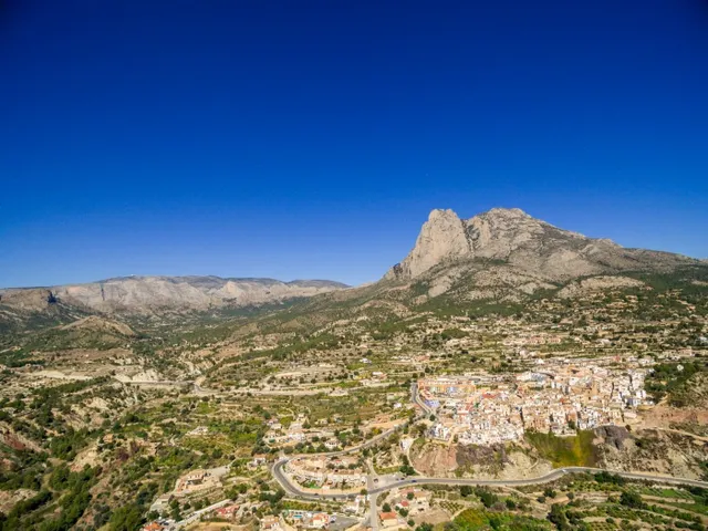 VILLAS MODERNAS NUEVAS DE 2 PLANTAS EN BALCON DE FINESTRAT !!! — 5