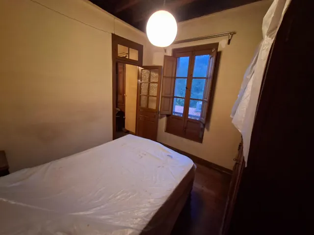 Casa con encanto de 1933 para rehabilitar, finca cerrada y pozo de manantial | valdesoto, Siero — 47