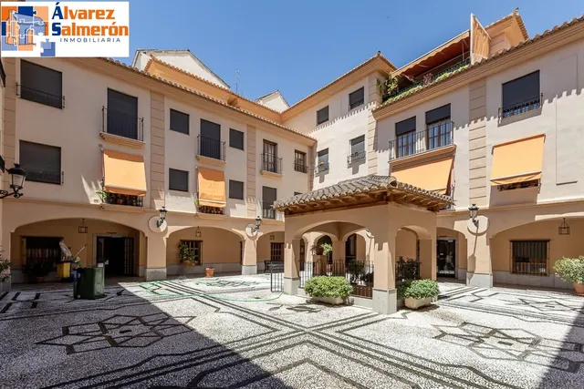 Dúplex en nueva de la virgen - Granada — 25
