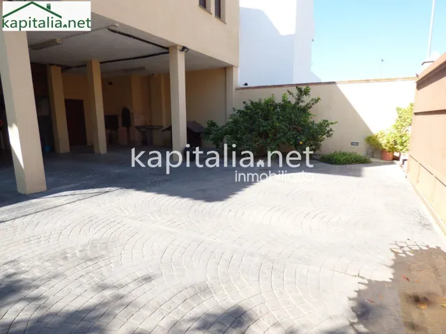 Espectacular casa adosada a la venta en Palomar — 37