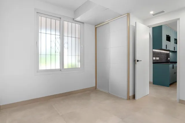 Apartamento 3 habitaciones 132m² en venta - Nueva Andalucía — 16