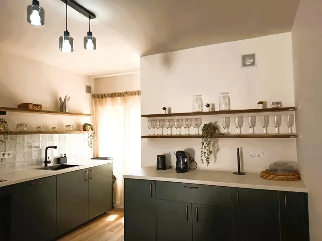 Bungalow 2 habitaciones 70m² en venta - Campoamor — 13