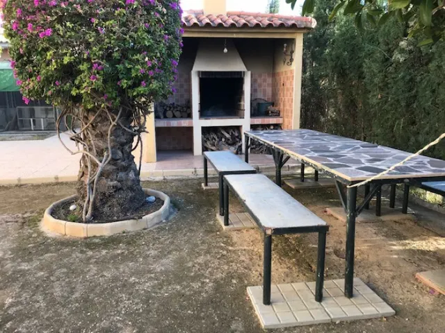 CHALET EN CIUDAD JARDIN ,,,OCASION — 6