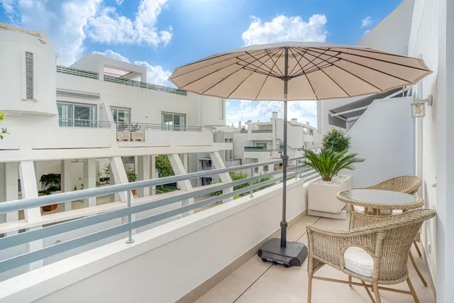 Ático 2 habitaciones 227m² en venta - Riviera del sol — 14