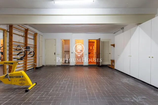 Casa en venta en Montornès del Vallès — 43