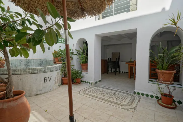 Casa 3 habitaciones 289m² en venta - Oliva pueblo — 20