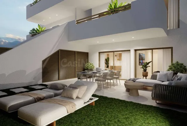 OBRA NUEVA EN SAN PEDRO DEL PINATAR Diseño y estilo de vida  - foto 4