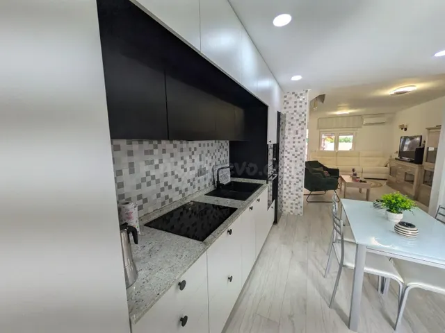 Magnífico adosado en don pueblo, gran alacant — 13