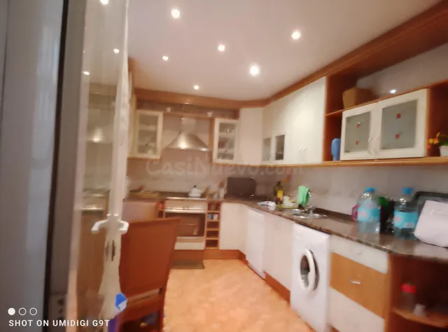 AOC VENDE ADOSADO 4 HAB, 3 BAÑOS, GARAJE Y TRASTERO — 3