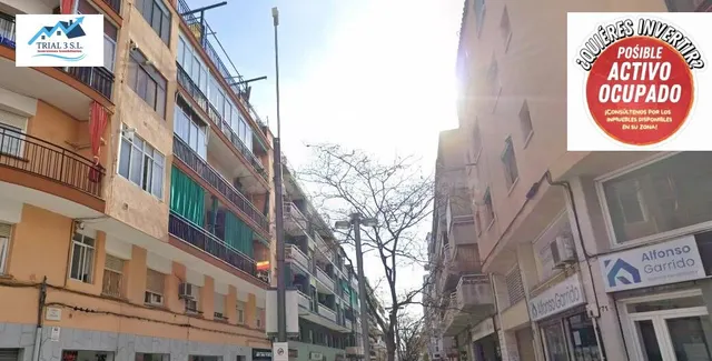 VENTA DE PISO EN CASTELLDEFELS , BARCELONA.