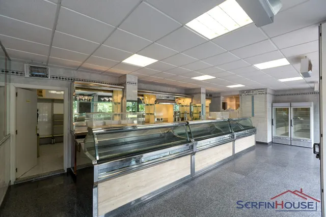 Local comercial 143m² en venta - EVER — 7
