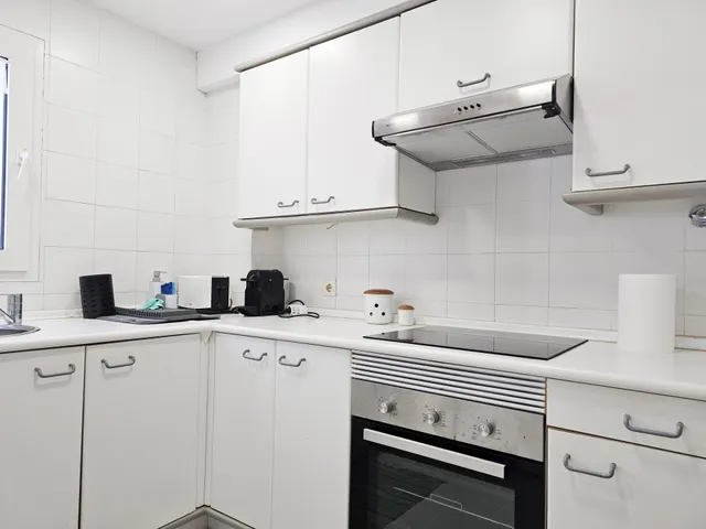 Apartamento en alquiler de temporada en Las Marinas (km 3) — 7