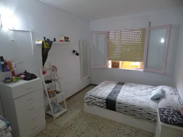 Casa con Gran Potencial en Tordera – Zona San Andreu — 9