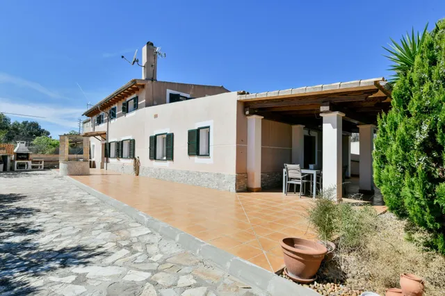 Finca rústica 7 habitaciones 331m² en venta - Jornets — 35