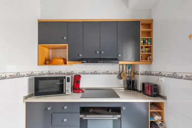 APARTAMENTO DE 2 DORMITORIOS 2 BAÑOS EN ORIHUELA COSTA (LOS ALTOS) — 10