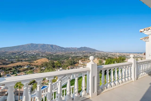 Chalet 6 habitaciones 282m² en venta - Riviera del sol — 31