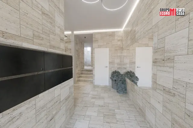 PISO DE LUJO EN CAROLINAS ALTAS, ALICANTE — 26