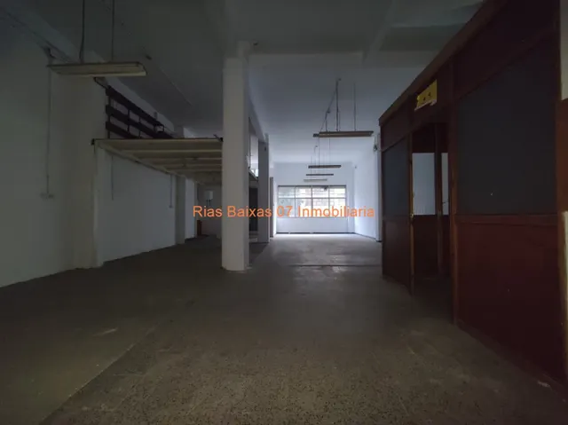 REF 2887 LOCAL COMERCIAL 179m2 A PIE DE CALLE ( VIGO ) — 5