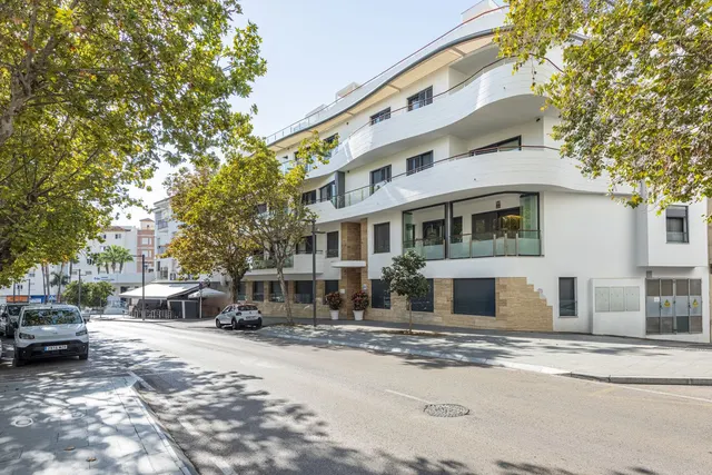 Apartamento 3 habitaciones 132m² en venta - Costa Del Sol — 20