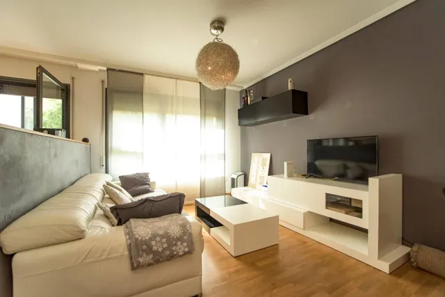 Piso en C/ Santos  A. Ochandategui 17, Buztintxuri, Pamplona — 6