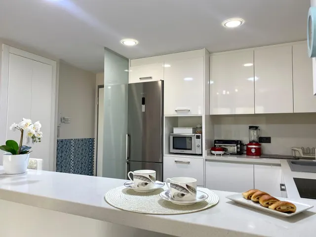 Exclusivo Bungalow en Orihuela Costa - Las Ramblas — 12