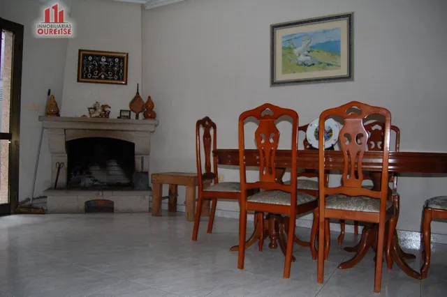 CASA CON PARCELA EN LA ZONA DE LA CUÑA — 7