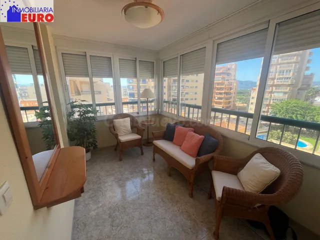 Magnífico apartamento con piscina, parking y trastero - Play - foto 5