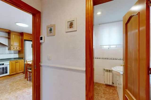 Exclusivo Dúplex en Ciudad Jardín, Cartagena - Ideal para Familias — 19