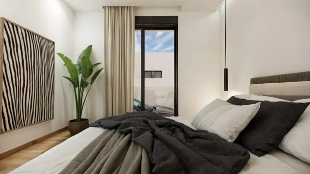 Villa 3 habitaciones 90m² en venta - Comunidad valenciana — 28
