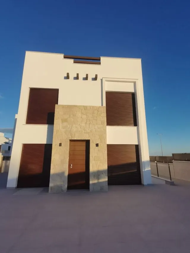 Villa 5 habitaciones 191m² en venta - Costa blanca sur — 3