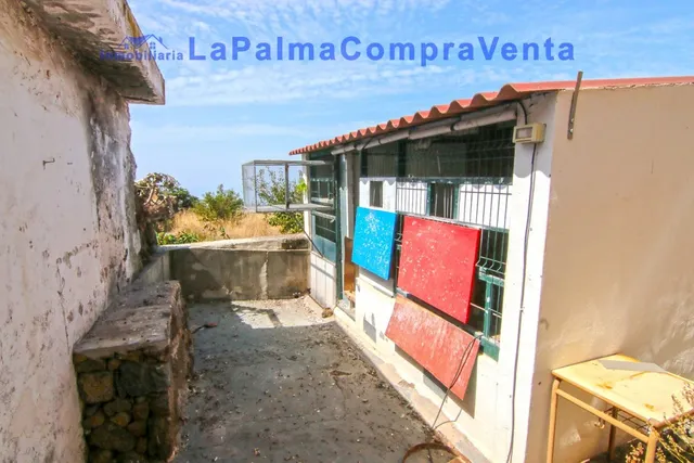 Casa-Chalet en Venta en Paso, El Santa Cruz de Tenerife — 6