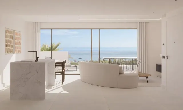 Apartamento 2 habitaciones 180m² en venta - La Mata — 5