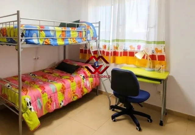Fantastico apartamento en planta baja en condado de alhama resort con piscina — 18