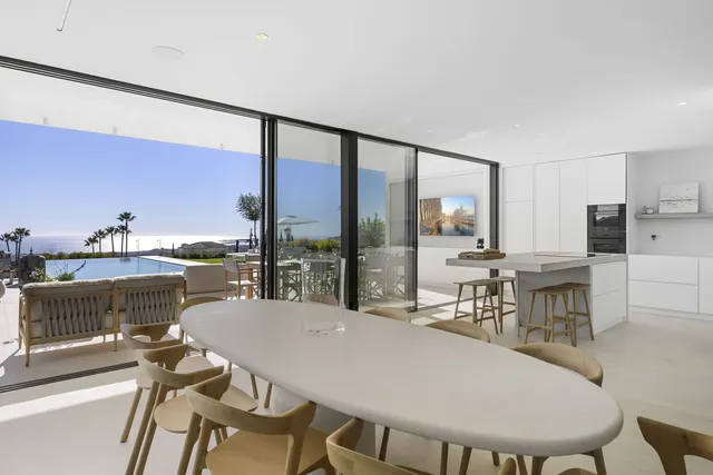 Villa 6 habitaciones 480m² en alquiler - Costa del Sol — 20