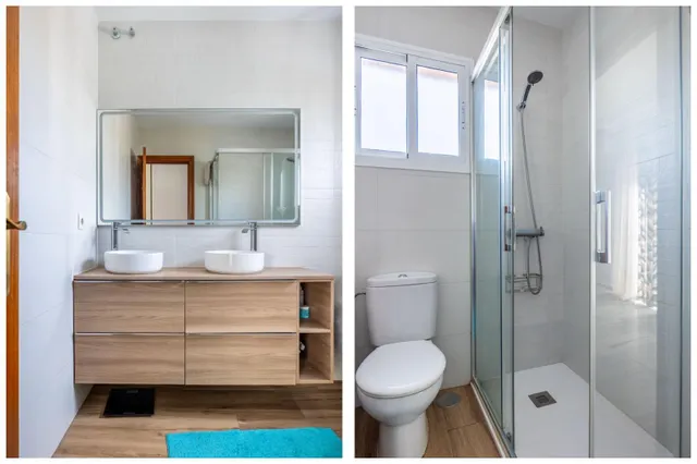 Pareado 5 habitaciones 242m² en venta - Andalucia — 34