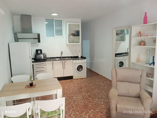 DUPLEX EN VENTA AMUEBLADO EN ALMOGAVARES, JUNTO A OLLERIAS - - foto 3