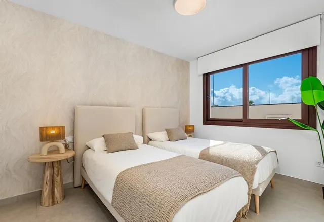 Villa 3 habitaciones 131m² en venta - Mil Palmeras — 14