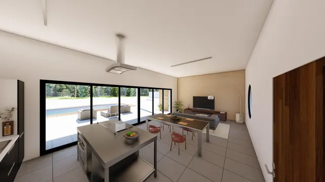 Villa 3 habitaciones 125m² en venta - Comunidad valenciana — 13