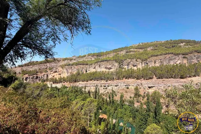 EDIFICIO SINGULAR EN VENTA EN EL CASCO ANTIGUO DE CUENCA — 49