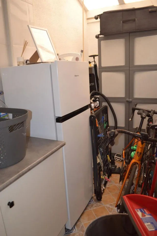 Apartamento 2 habitaciones 70m² en venta - Zona Centro — 16
