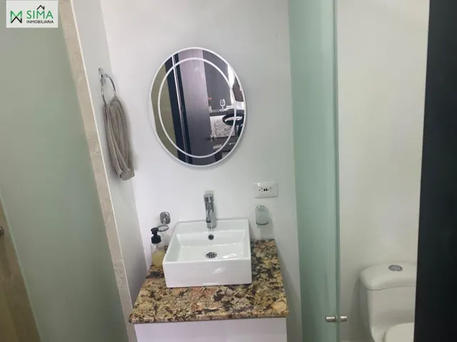 Piso 1 habitación 43m² en venta - Crespo — 14