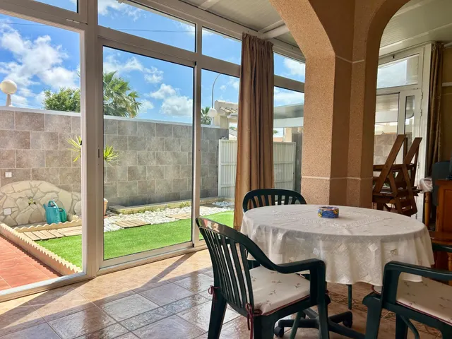 Villa 3 habitaciones 115m² en venta - San luis — 10